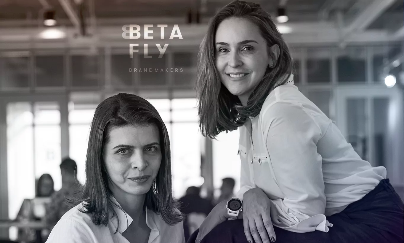 Betafly Saa Assessoria e Treinamento Ltda